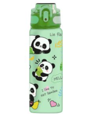 ID0561 BORRACCIA TERMICA 595 ML PANDASTIC