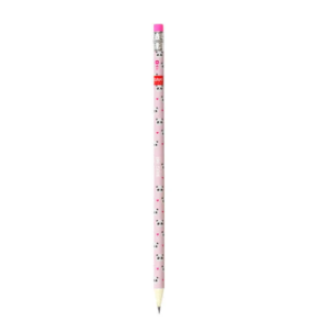 SCV0074 RECYCLED PAPER PENCIL KITTY