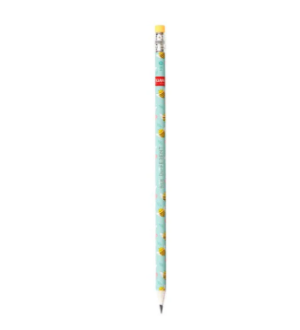 SCV0072 RECYCLED PAPER PENCIL BEE