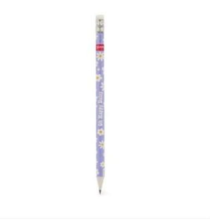 SCV0073 RECYCLED PAPER PENCIL DAISY