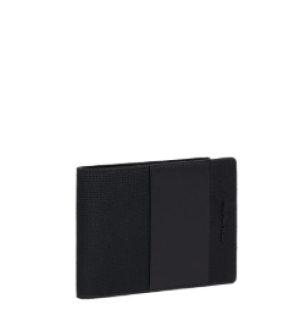 PU257W137R/N PORTAFOGLIO UONMO