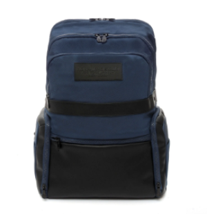 175674F503 PORTAMONETE ZIPPED PELLE/TDM-VERDE