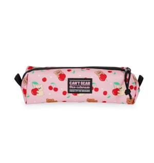 SPC0021 MY PENCIL CASE - PENCIL CASE - TEDDY BEAR