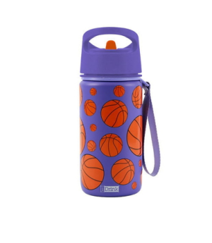 ID2120N BORRACCIA IN TRITAN 500 ML BASKETBALBASKETBAL