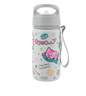 ID2121H BORRACCIA IN TRITAN 500 ML CAT