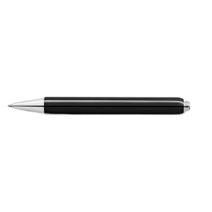127853 BALLPOINT PEN HERITAGE R&N BABY BLACK