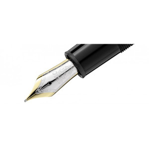 08573 STILO MEISTERSTUCK DOVE' SIGNUM CLASSIQUE F