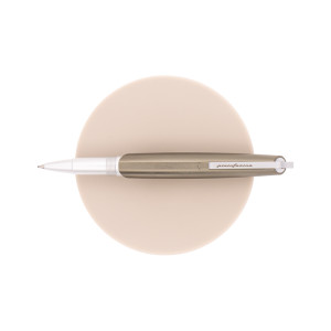 PFGOBPTI PININFARINA PENNA A SFERA TITANIO