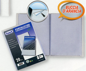 PORTALISTINO PERSONALIZZABILE 22X30