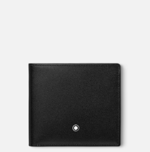198309 MONTBLANC SMEISTERSTURCK WALLET 8CC
