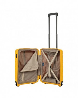 BIY08429.171 ULISSE TROLLEY IATA 171-MANGO 37X55X20