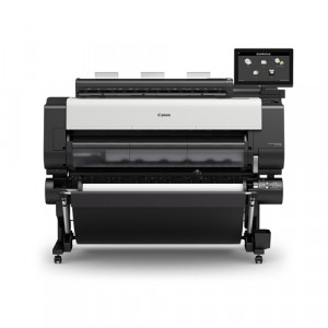 3909V083 TX-4100 MFP Z36 + PIEDISTALLO SCANNER Z36 TOUCH SCREEN