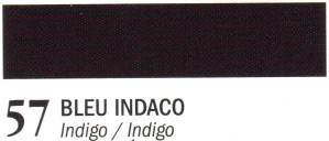 OLIO VAN DICK 60ML BLEU INDACO AV0017C0057