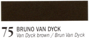 OLIO VAN DICK 60ML BRUNO VAN DICK AV0017C0075