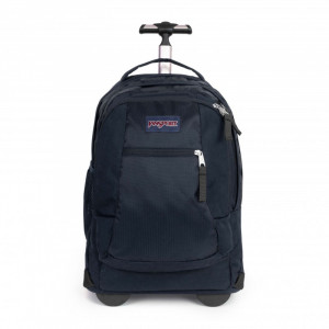 ZAINO TROLLEY DRIVER 8 NAVY